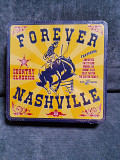 FOREVER NASHVILLE 3CD IRON BOX