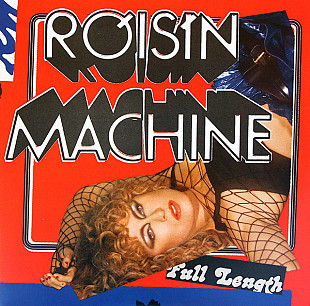 New Róisín Murphy ‎– Róisín Machine