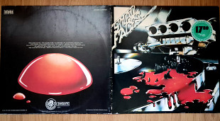 SMALL FACES THE AUTUMN STONE 2 LP ( BELLAPHON CR 3009 A/B/C/D ) G/F 1975 GER