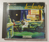 CD JAZZKANTINE 1994 Jazzkantine (Germany)
