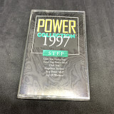 Power Collection 1997: Step Power Music – 1391-4 US