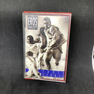 Eros Ramazzotti – Tutte Storie 1993 DDD – 74 745 1 Europe