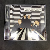 Wet Wet Wet – 10 Mercury – 534 585-2 UK 1997