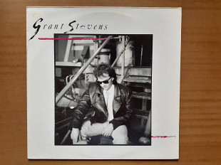 Виниловая пластинка LP Grant Stevens – Grant Stevens