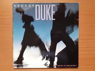 Виниловая пластинка LP George Duke – Thief In The Night