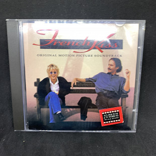 French Kiss (Original Motion Picture Soundtrack) 1995 Mercury – 528 321 - 2 UK & Europe