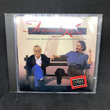 French Kiss (Original Motion Picture Soundtrack) 1995 Mercury – 528 321 - 2 UK & Europe