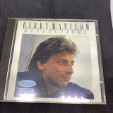 Barry Manilow – Reflections 1988 Pickwick Compact Discs – PWKS 514 UK & Europe