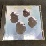 Wet Wet Wet – End Of Part One (Their Greatest Hits) 1994 The Precious Organisation Europe