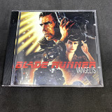 Vangelis – Blade Runner 1994 Atlantic – 82623-2 US