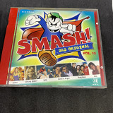Smash! Vol. 10 BMG – 74321 77337 2 Europe 2000