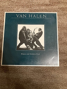 Van Halen, US, 1980г.