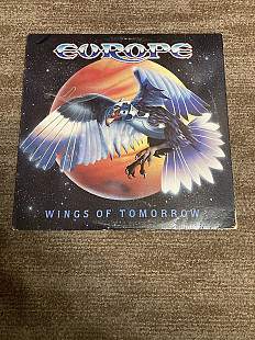 Europe, US, 1984г.