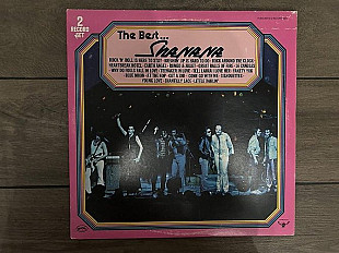 Sha Na Na - The Best... 2LP Kama Sutra 1978 US