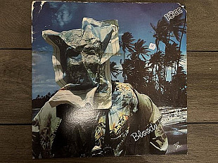 10cc - Bloody Tourists LP Polydor 1978 US