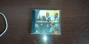 Louis Armstrong & Duke Ellington – The Great Summit