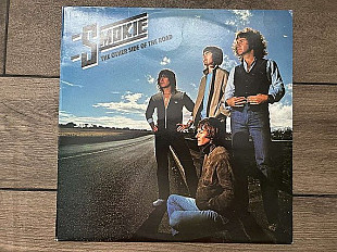 Smokie - The Other Side Of The Road LP RAK 1979 Scandinavia