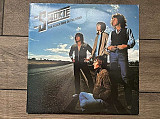 Smokie - The Other Side Of The Road LP RAK 1979 Scandinavia