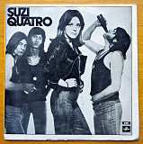 Suzi Quatro – Suzi Quatro