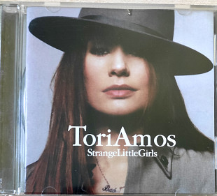 Tori Amos. Strange Little Girls.