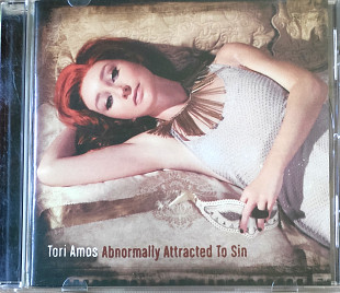 Tori Amos. Abnormally Attracted to Sin