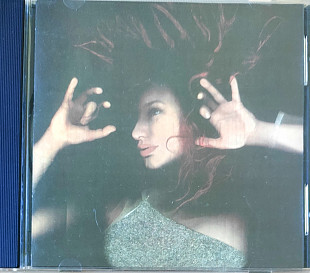 Tori Amos. From the Choirgirl Hotel.
