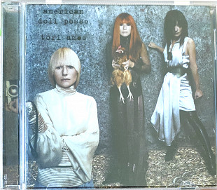 Tori Amos. American Doll Posse.