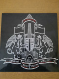 Группа Крематорий-2LP