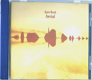 Kate Bush. Aerial.
