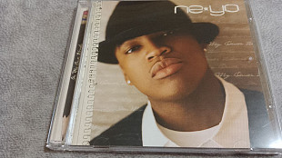 Ne-Yo - In My Own Words. английский cd