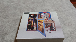Oasis. 2 cd + dvd, великобритания