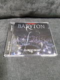 FLORENT PAGNY BARYTON 2CD