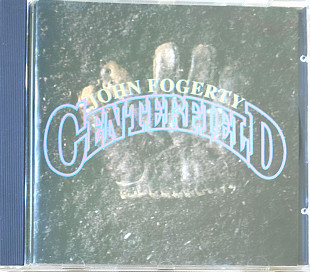 John Fogerty. Centerfields.