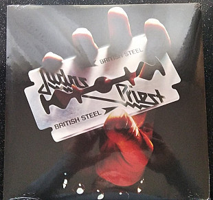 Judas Priest – British Steel