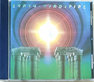 Earth, Wind and Fire. All 'n All / I Am
