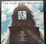 Donovan – The World Of Donovan (2xLP)
