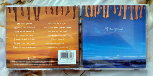 Paul McCartney - Off The Ground, Parlophone - 0777 7 80362 2 7, Holland, 1993, NM;