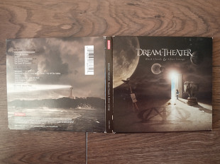 Фiрмовий запис DREAM THEATER-Black Clouds & Silver Linings [mediabook, 3cd, 2009]