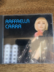 RAFFAELLA CARRA 1978 Болгария.
