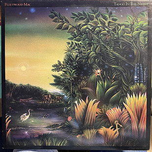 Fleetwood Mac – Tango In The Night