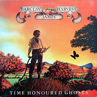 Barclay James Harvest – Time Honoured Ghosts