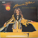 Bonnie Tyler - Natural Force