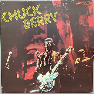 Chuck Berry - Johnny B. Goode
