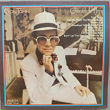 Elton John - Greatest Hits