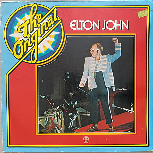 Elton John - The Original