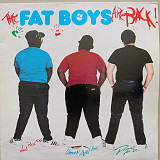 Fat Boys - The Fat Boys Are Back
