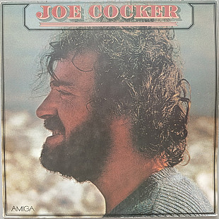 Joe Cocker - Feeling Alright