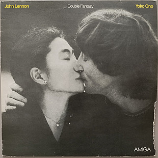 John Lennon Yoko Ono - Double Fantasy