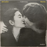 John Lennon Yoko Ono - Double Fantasy