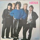Nena - Nur Getraumt
